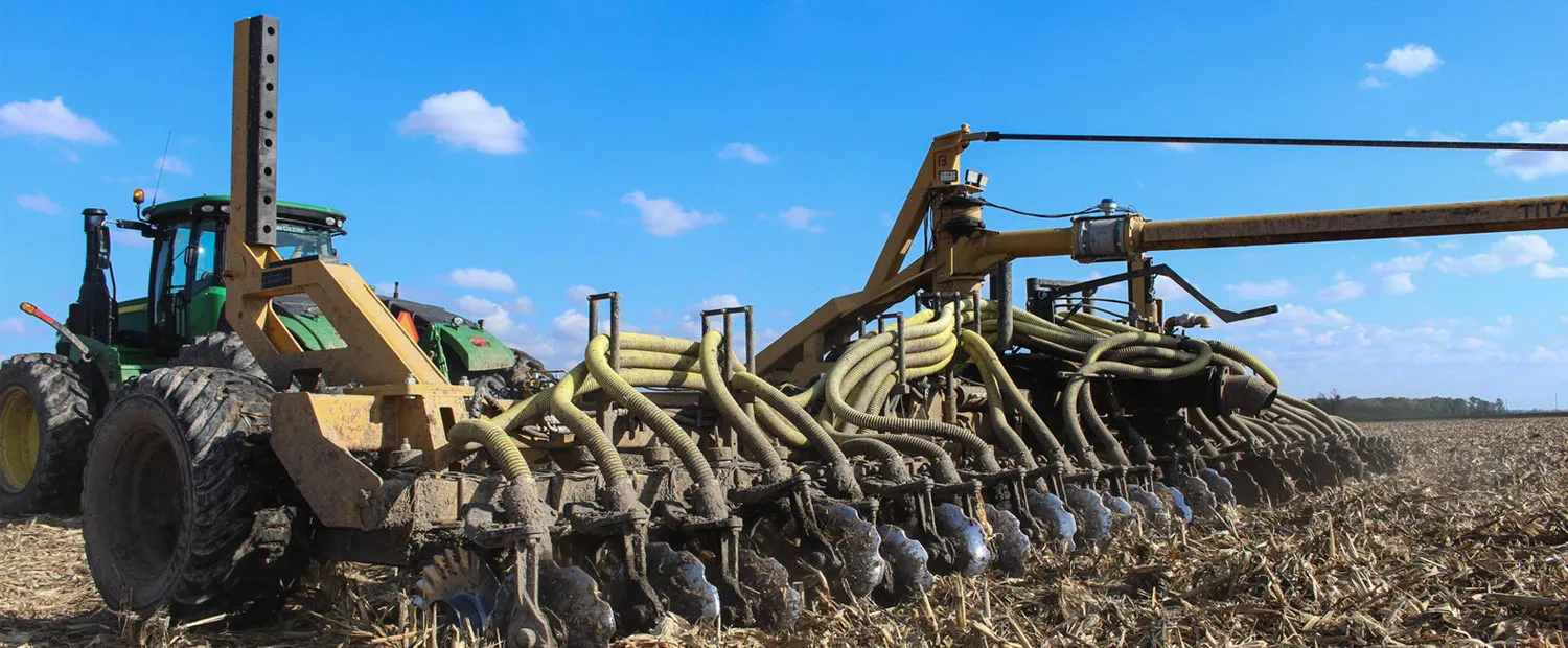 Manure Equipment