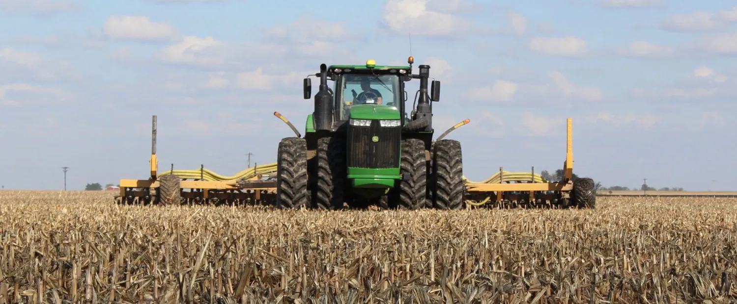 Manure Equipment